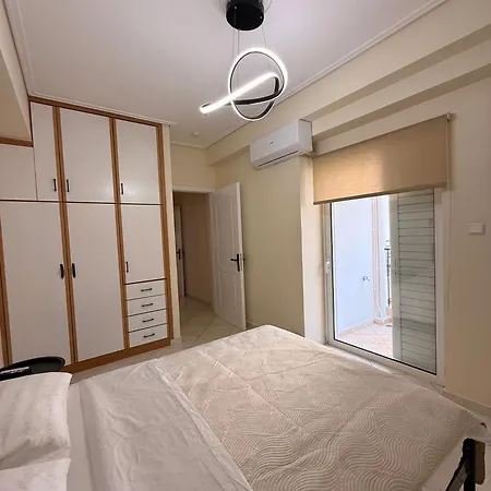 Apartment Twin Balconies Of